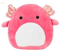 Squishmallow s Oficial Kellytoy Peluche de 8 pulgadas Squishy Soft Plush Animal (Archie Axolotl)