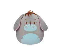 Squishmallow s - Peluche oficial de Kellytoy Pooh Bear de 8 pulgadas, suave y esponjoso, animales de peluche (8 pulgadas, Eeyore)