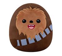 Squishmallows - 13 cm Star Wars Plush - Chewbacca