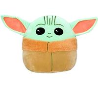 Peluche Squishmallows - Star Wars: Grogu (Baby Yoda)