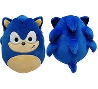 Squishmallows - 20 cm Sonic The Hedgehog - Sonic (2300012)