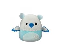 Squishmallows 20CM Navidad Edición Acurrucarse Abrazo Lindo Peluche Suave Regalo
