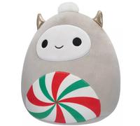 Squishmallows 20CM Navidad Edición Acurrucarse Abrazo Lindo Peluche Suave Regalo