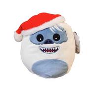 Squishmallows 20CM Rudolph Animal Festivo Suave Juguete De Abrazo