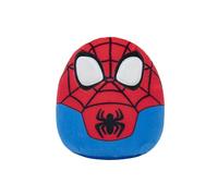 Squishmallows Spidey Peluche 25cm - Marvel Spidey