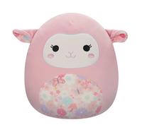 Squishmallows - 30 Cm P19 Lala Lamb (1905430) Toy NUEVO