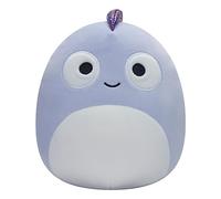 Squishmallows Peluche Carmeleon P15 Morado 40 cm (2418P15) – Jazwares