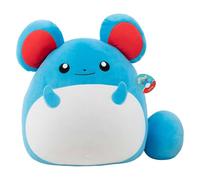 Squishmallows - 50 Cm Pokemon Marill (SQPK00089)