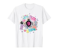 Squishmallows 9 Cumpleaños Camiseta