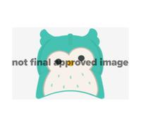 Squishmallows Berretto Curvo Winston Novelty Difuzed