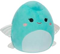 Squishmallows Bette De Pez Volador Juguete De Peluche