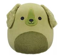 Squishmallows: Brad, el labrador verde - 30 cm