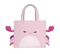 Squishmallows Cailey Tote Bag - Bolsa de Felpa de Personajes Squishmallows