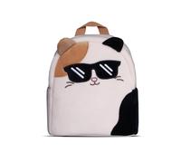 Squishmallows CAM Mini Backpack - Mini Mochila Squishmallows