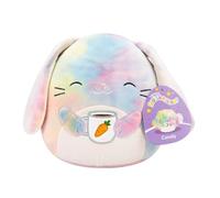 Squishmallows: Candy el conejo de peluche - 20 cm