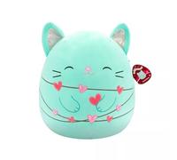 Squishmallows: Charisma gato de peluche - 40 cm