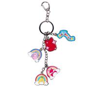 Squishmallows - Charm Keyring (350105) NUEVO