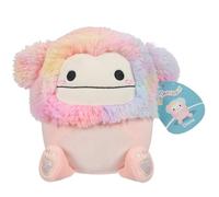 Squishmallows Diane la Yeti Melocotón de 19 cm de Original