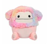 Squishmallows Diane The Bigfoot de 5 pulgadas