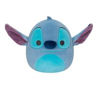 Squishmallows Disney Cojín De Peluche Stitch 40 Cm