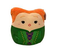 Squishmallows Disney Hocus Pocus Winifred Sanderson (16,5 cm)