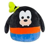 Squishmallows Disney Mickey Mouse Goofy Peluche 14" Suave Grande