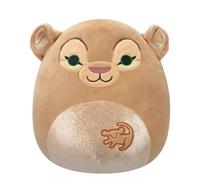 Squishmallows SQDI00549 Nala - Peluche Oficial de Jazwares (20 cm)