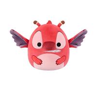 Squishmallows Disney Stitch - Leroy de 10 pulgadas
