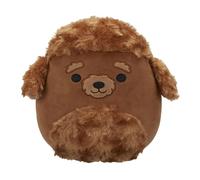 Squishmallows DRO el Labradoodle Dorado de 19 cm de Original