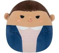 Squishmallows Eleven, personaje de peluche de 10 pulgadas