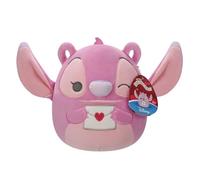 Squishmallows - Escuadrón de San Valentín de Disney de 8 pulgadas