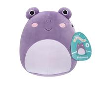 Squishmallows Filomena el sapo morado original de 7.5 pulgadas