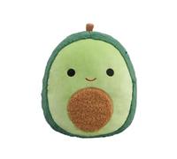 Squishmallows FuzzAMallows Peluche Austin el Aguacate 30 cm - Raro Exclusivo Original 2025