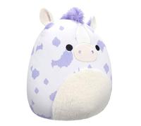 Squishmallows FuzzAMallows Peluche Caballo abelita Appaloosa 30 cm - Squishmallow 2024 Original