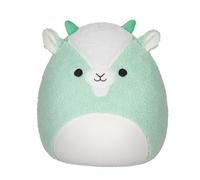 Squishmallows FuzzAMallows Peluche Palmer la Cabra 30 cm - Squishmallow 2023 Original