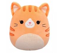Squishmallows: Gigi, el gato de peluche - 20 cm