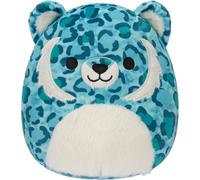 Squishmallows Griffin The Aqua Saber-Tooth Tiger 19cm Peluche Juguete