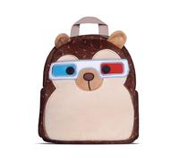 Squishmallows Hans Mini Backpack - Mini Mochila Squishmallows