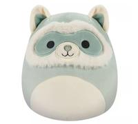 Squishmallows: Hemkey, el hurón verde salvia - 20 cm