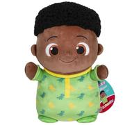 Squishmallows Hugmees Cocomelon Cody - Peluche