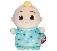 Squishmallows HugMees Cocomelon Peluche de 10 Pulgadas - JJ In Pyjamas