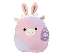 Squishmallows Jazwares Patty La Vaca 40 cm Peluche