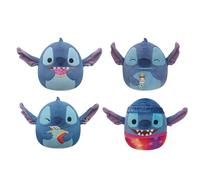 Squishmallows- Juguete, Multicolor (SQDI00698)