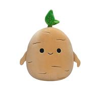 Squishmallows Jyri The Ginseng de 5 pulgadas