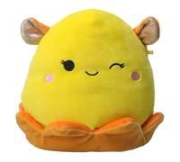 Squishmallows Kellytoy 2022 7" Pulpo Dumbo de invierno