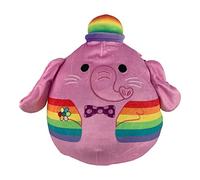 Squishmallows Kellytoy Colección Orgullo de Disney Bing Bong 2022 de 9 pulgadas