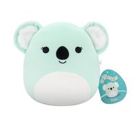 Squishmallows - Koala Verde Menta de 19 cm