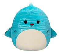Squishmallows Lamar The Shark (7.5 pulgadas)