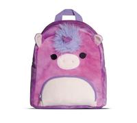 Squishmallows Lola Mini Backpack - Mini Mochila Squishmallows