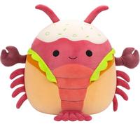 Squishmallows Lorono - Peluche de langosta (19 cm)